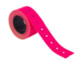 KRAF 05298 MOTEX ETİKET 12x21 MM FOSFORLU PEMBE 12'Lİ PAKET