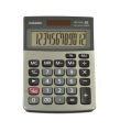 CASIO MX-120 B HESAP MAKİNASI 12 HANE MASA TİPİ