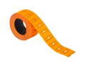 KRAF 05300 MOTEX ETİKET 12x21 MM FOSFORLU TURUNCU 12'Lİ PAKET