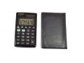 CASIO SL-797 TV HESAP MAKİNASI 8 HANE GOLD CEP