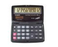 CASIO SX-220 HESAP MAKİNASI 12 HANE CEP TİPİ