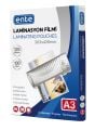 ENTE LAMİNASYON FİLMİ A3 125 MİC 100 LÜ