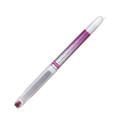 UNİ UB-187S EYE NEEDLE İĞNE UÇLU KALEM BORDO 07MM 12'Lİ KT.