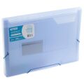 BİGPOİNT BP260-35 KÖRÜKLÜ DOSYA 13 CEPLİ MAVİ
