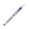 UNİ UB-187S EYE NEEDLE İĞNE UÇLU KALEM MOR 07MM 12'Lİ KT.