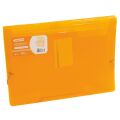 BİGPOİNT BP260-45 KÖRÜKLÜ DOSYA 13 CEPLİ TURUNCU