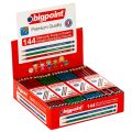 BİGPOİNT BP946-00 MERCANLI KURŞUN KALEM 12'Lİ KUTU