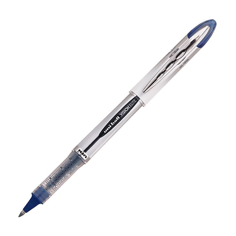 UNİ UB-200 (08) VİSİON KALEM MAVİ 12'Lİ KT.