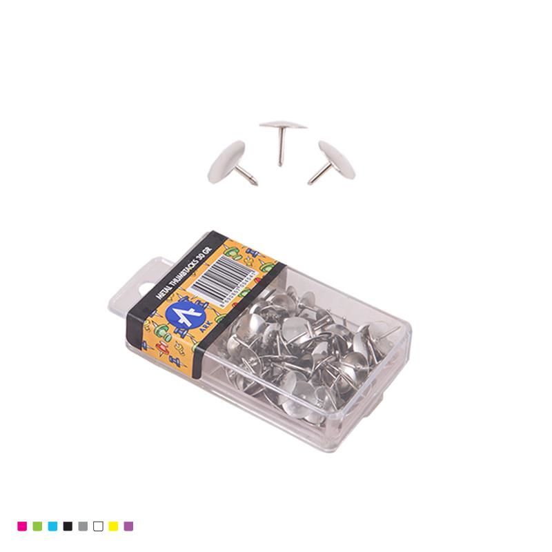 ARK 5454 METAL RAPTİYE (30 GR) 24'LÜ KUTU