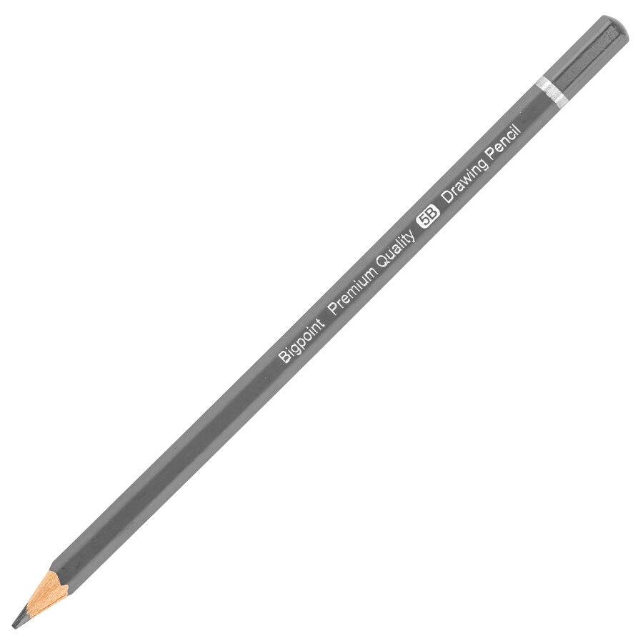 BİGPOİNT BP947-05 DERECELİ KALEM 5B