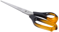 KRAF 707G MAKAS AKRİLİK SAPLI 18 CM 7'' 12'Lİ KUTU