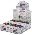 FATİH MERCANLI KURŞUN KALEM 12 Lİ