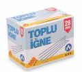ARK 5438 TOPLU İĞNE 28 MM (500 GR)