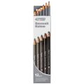 BİGPOİNT BP947-08 DERECELİ KALEM 8B