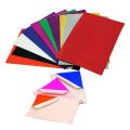 LİNO 2719-J YAPIŞKANLI KEÇE 10 RNK 10 LU 20X30
