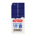 BİGPOİNT BP948-0540 KALEM UCU 0.5MM 2B 120'Lİ TÜP KOYU MAVİ 12'Lİ KUTU
