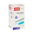 CASSA 8730 SLIDE TÜKENMEZ KALEM 07 MAVİ 50 Lİ KUTU