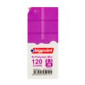BİGPOİNT BP948-0567 KALEM UCU 0.5MM 2B 120'Lİ TÜP MOR 12'Lİ KUTU