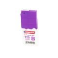 BİGPOİNT BP948-0567 KALEM UCU 0.5MM 2B 120'Lİ TÜP MOR 12'Lİ KUTU
