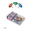 ARK 3994 RENKLİ RAPTİYE (30 GR) 24'LÜ KUTU