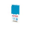 BİGPOİNT BP948-0735 KALEM UCU 0.7MM 2B 120'Lİ TÜP MAVİ 12'Lİ KUTU