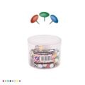 ARK 3991 RENKLİ RAPTİYE (150 GR) 6'LI KUTU