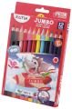 FATİH KURUBOYA JUMBO 12 RENK TAM BOY
