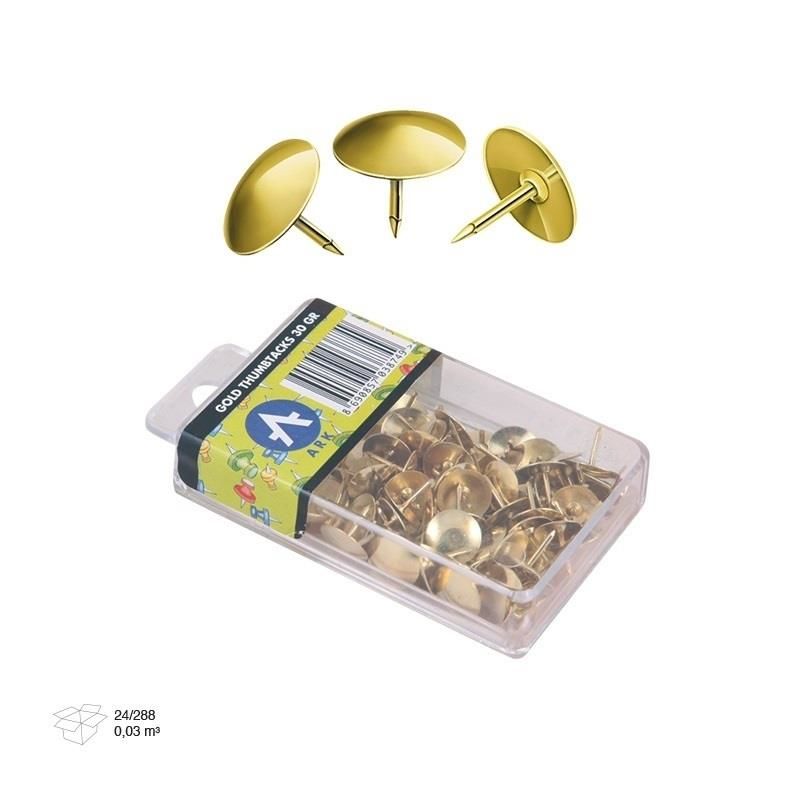 ARK 3874 GOLD RAPTİYE (30 GR) 24'LÜ KUTU