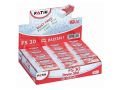 FATİH FS30 BEYAZ SİLGİ 30 LU