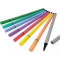 STABİLO PEN 68 KEÇE UÇLU KALEM 68-8-01 PASTEL 8'Lİ