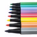 STABİLO PEN 68 KEÇE UÇLU KALEM 68-8-01 PASTEL 8'Lİ