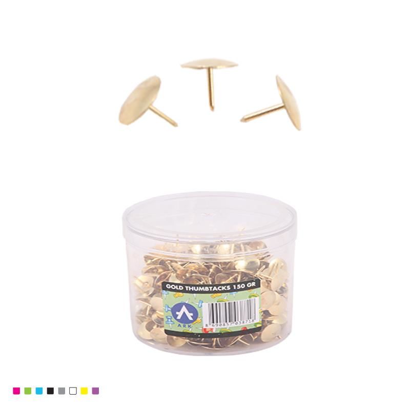 ARK 3871 GOLD RAPTİYE (150 GR) 6'LI KUTU