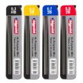 BİGPOİNT BP949-09 KALEM UCU 0.9MM 2B 75MM 24'LÜ TÜP 12'Lİ KUTU