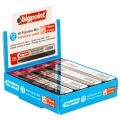 BİGPOİNT BP949-09 KALEM UCU 0.9MM 2B 75MM 24'LÜ TÜP 12'Lİ KUTU