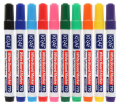 KRAF 770-10 BEYAZ TAHTA KALEMİ DOLDURULABİLİR 10 LU SET