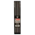 BİGPOİNT BP949-20 KALEM UCU 2MM 2B 120MM 12'Lİ TÜP 12'Lİ KUTU