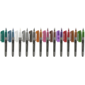 KRAF 616G PERMANENT MARKÖR METALİK 12 Lİ