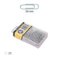ARK 2844 METAL ATAŞ 50 MM  NO:5 (25 GR) 24'LÜ KUTU