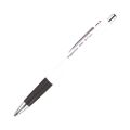 BİGPOİNT BP950-0107 TRİO VERSATİL 0.7MM BEYAZ 12'Lİ KUTU