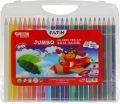 FATİH KURUBOYA JUMBO 24 RENK ÇANTALI