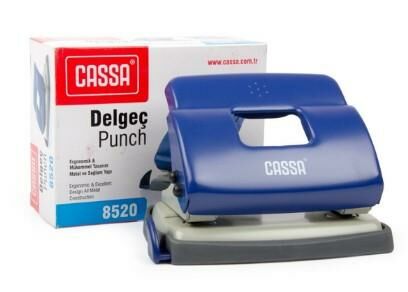 CASSA 8520 COMBO DELGEÇ 20 SAYFA KAPASİTELİ