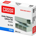 CASSA 8488 ZIMBA TELİ NO 13/8