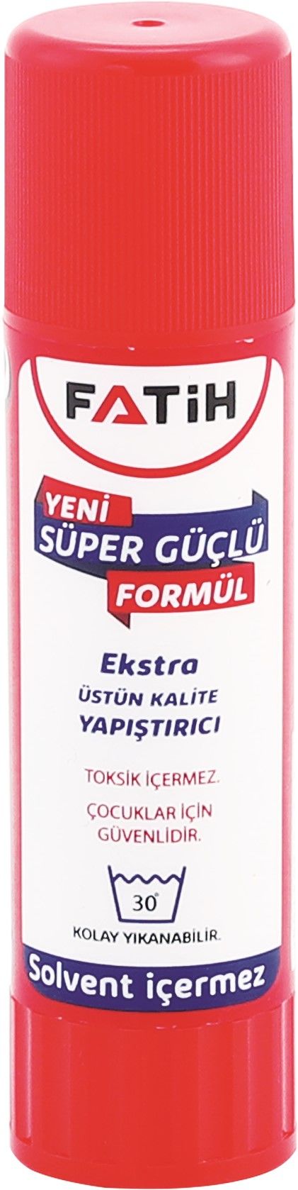 FATİH 40 GR GLUE STICK YAPIŞTIRICI 12 Lİ