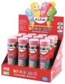 FATİH KURUBOYA TÜPLÜ 24 RENK TAM BOY+KALEMTRAŞ