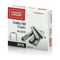 CASSA 8476 ZIMBA TELİ NO 23/15