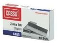 CASSA 8465 ZIMBA TELİ NO 24/6 10'LU PK.