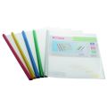 BİGPOİNT BP277 SIKIŞTIRMALI RAPOR DOSYASI 11MM - 5 RENK