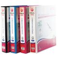 BİGPOİNT BP282-95 2D MEKANİZMALI KLASÖR 5 CM SİYAH