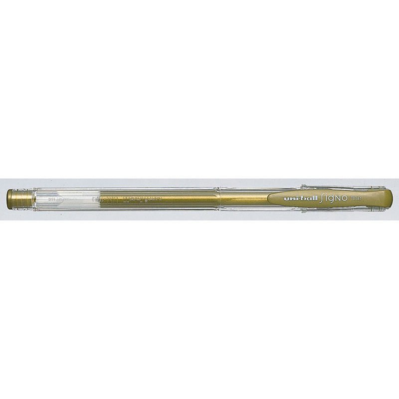 UNİ UM-100 SİGNO FİNE ALTIN 12'Lİ KT.