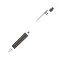 BİGPOİNT BP960-0105 PLUS VERSATİL 0.5MM BEYAZ 12'Lİ KUTU